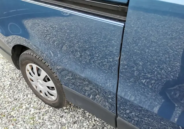 RENAULT Trafic ENERGY Grand Combi Expression