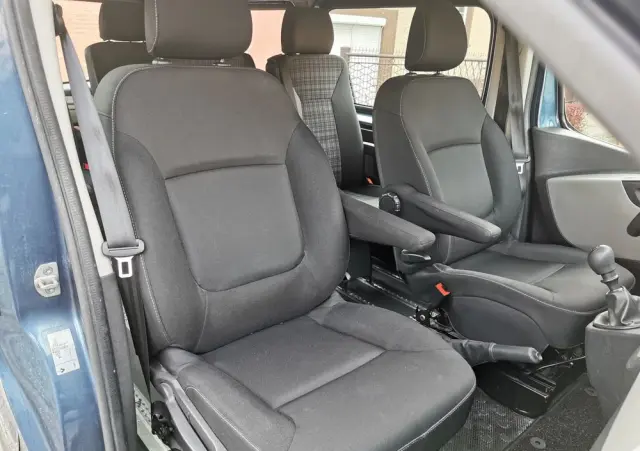 RENAULT Trafic ENERGY Grand Combi Expression