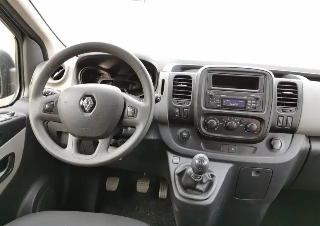 RENAULT Trafic ENERGY Grand Combi Expression