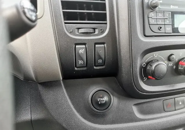 RENAULT Trafic ENERGY Grand Combi Expression