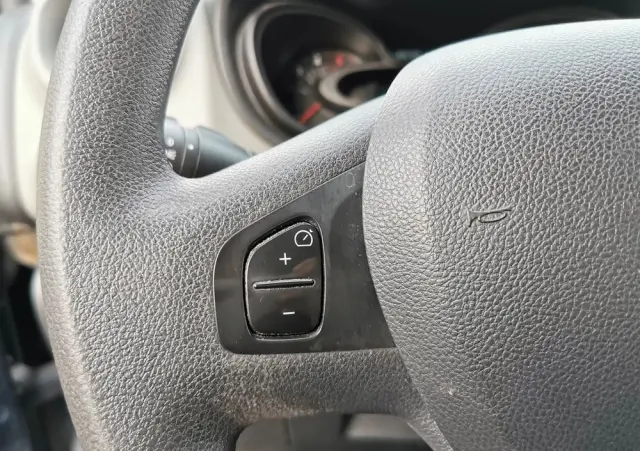 RENAULT Trafic ENERGY Grand Combi Expression