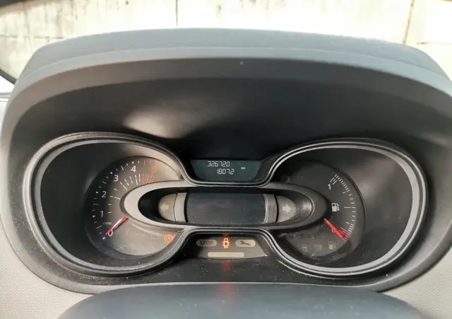 RENAULT Trafic ENERGY Grand Combi Expression