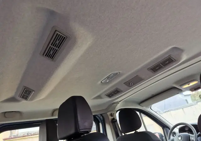 RENAULT Trafic ENERGY Grand Combi Expression