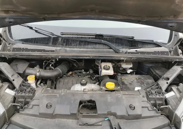 RENAULT Trafic ENERGY Grand Combi Expression