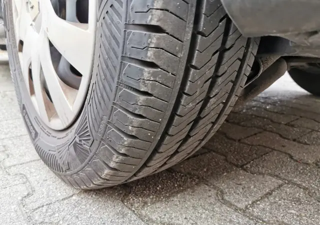 RENAULT Trafic ENERGY Grand Combi Expression