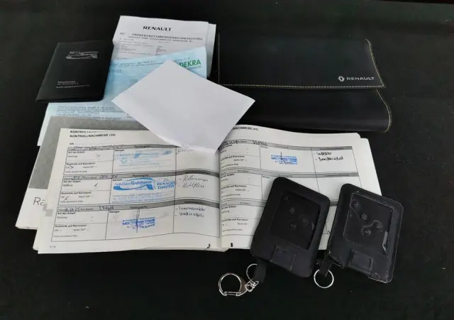 RENAULT Trafic ENERGY Grand Combi Expression