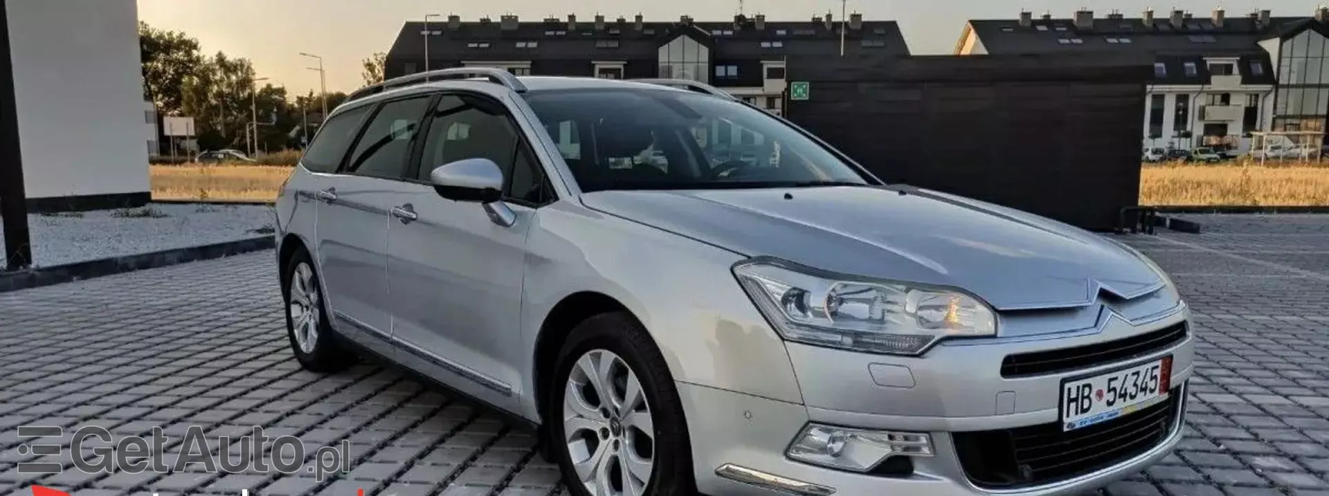 CITROEN C5 