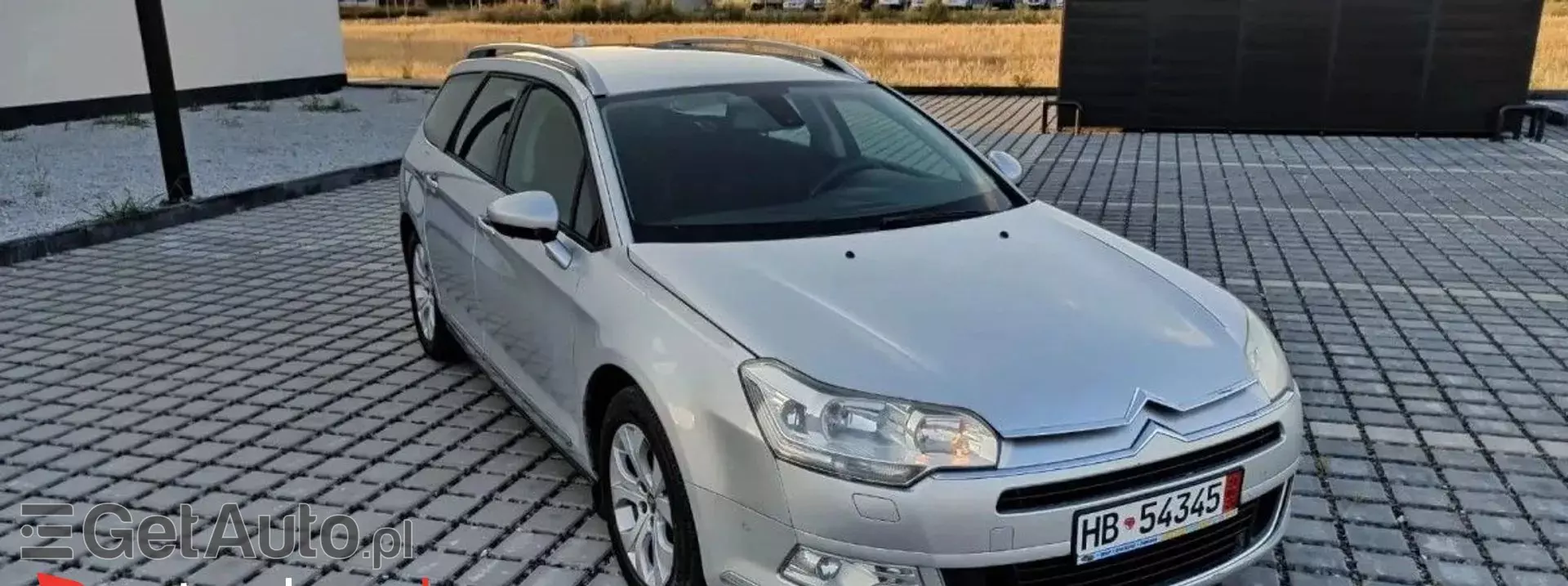 CITROEN C5 