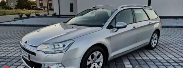 CITROEN C5 
