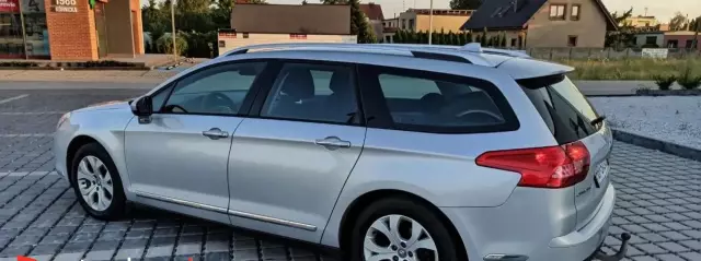 CITROEN C5 