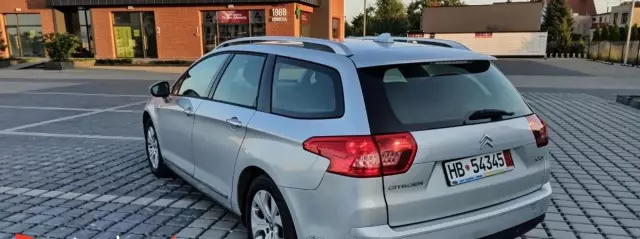 CITROEN C5 