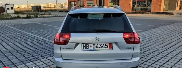 CITROEN C5 