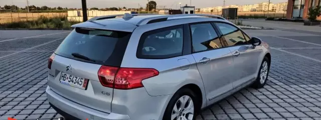 CITROEN C5 