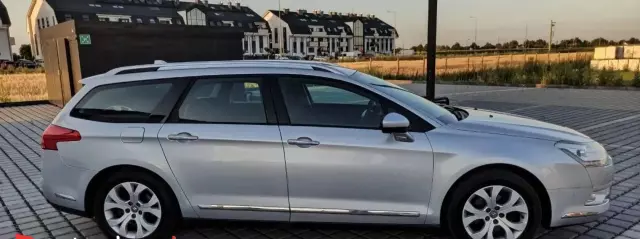 CITROEN C5 