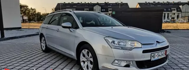 CITROEN C5 