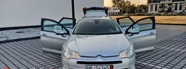 CITROEN C5 