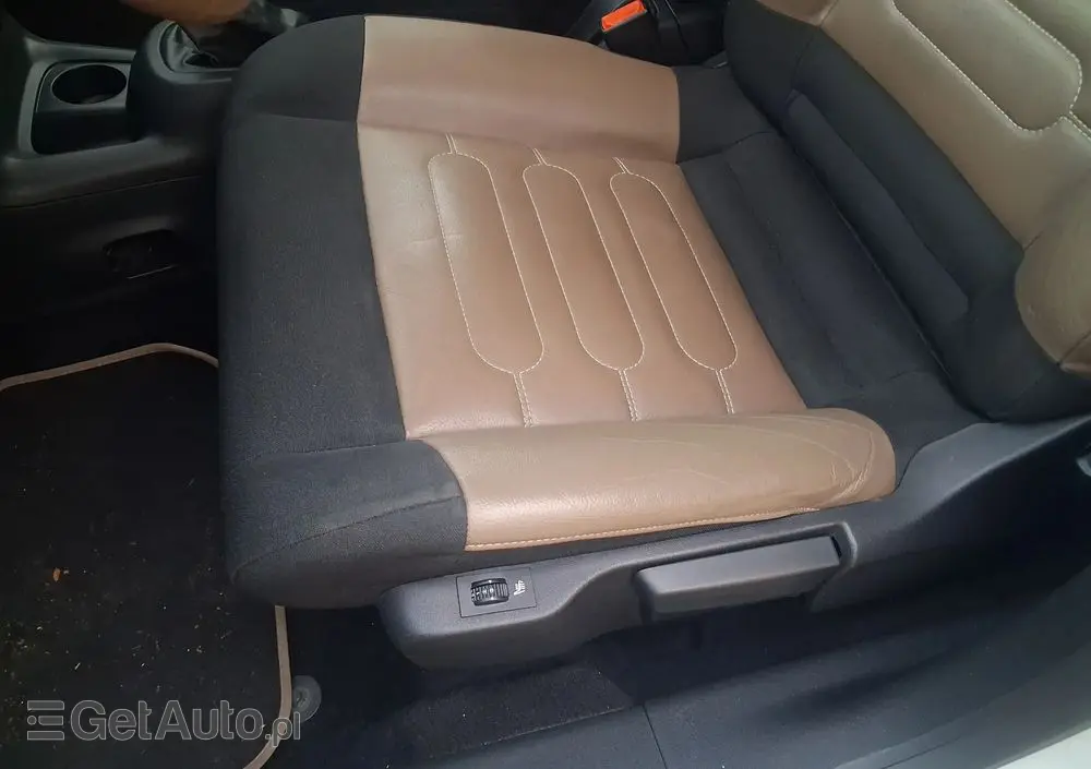 CITROËN C4 Cactus 1.6 Blue HDi Shine Edition