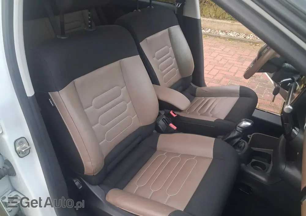 CITROËN C4 Cactus 1.6 Blue HDi Shine Edition