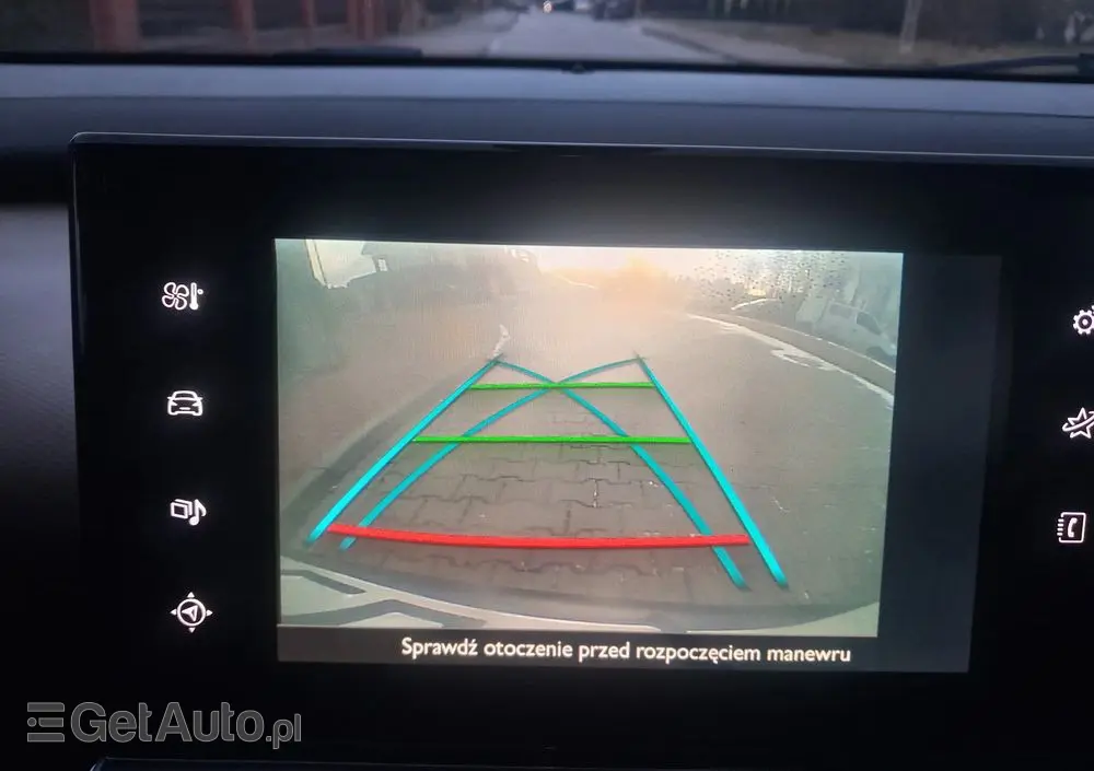 CITROËN C4 Cactus 1.6 Blue HDi Shine Edition