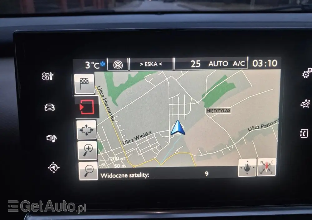 CITROËN C4 Cactus 1.6 Blue HDi Shine Edition