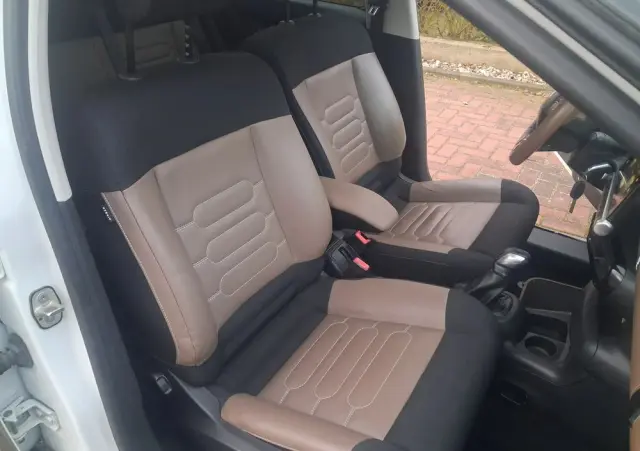 CITROËN C4 Cactus 1.6 Blue HDi Shine Edition