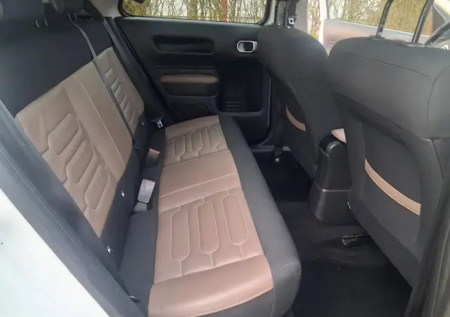 CITROËN C4 Cactus 1.6 Blue HDi Shine Edition