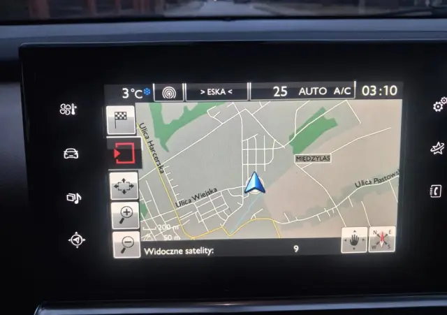 CITROËN C4 Cactus 1.6 Blue HDi Shine Edition