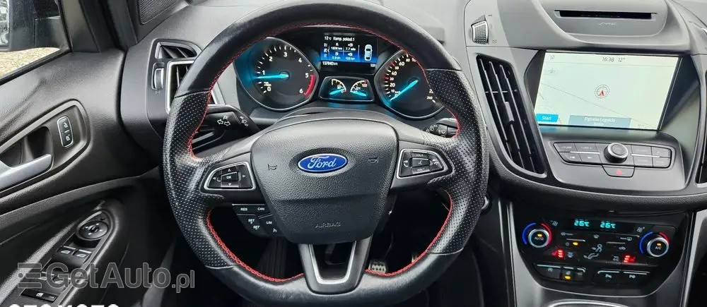 FORD Kuga 2.0 TDCi 4x2 ST-Line