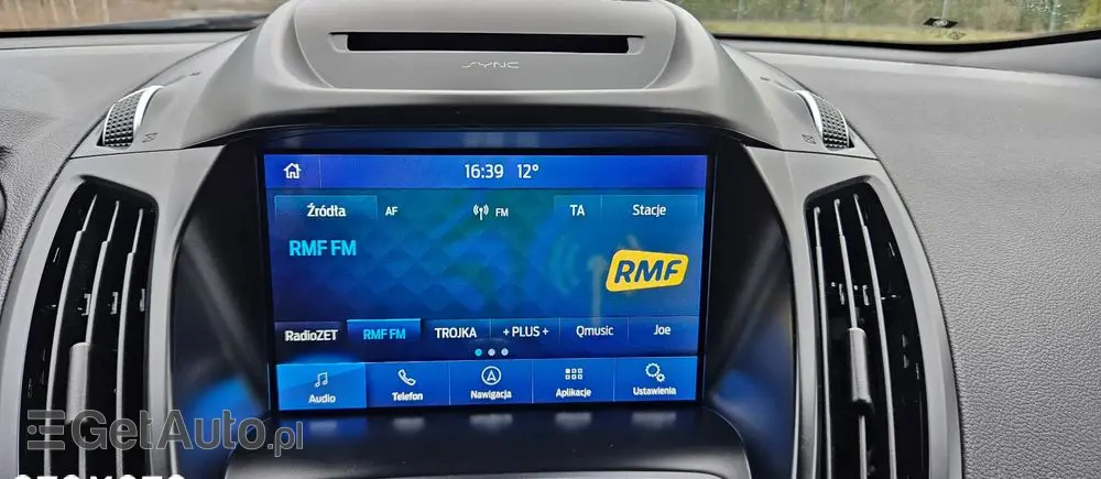 FORD Kuga 2.0 TDCi 4x2 ST-Line