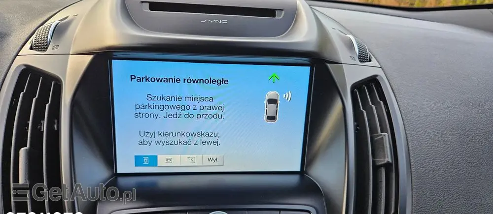 FORD Kuga 2.0 TDCi 4x2 ST-Line