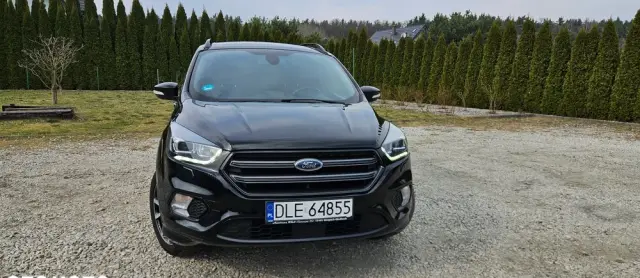 FORD Kuga 2.0 TDCi 4x2 ST-Line