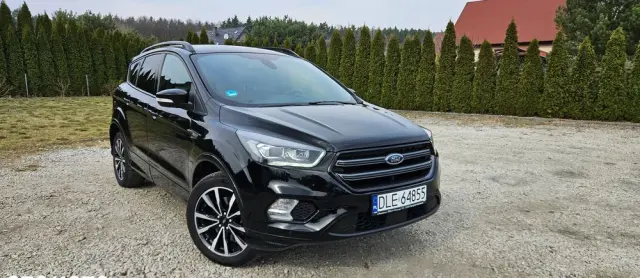 FORD Kuga 2.0 TDCi 4x2 ST-Line