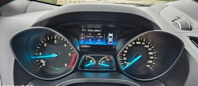 FORD Kuga 2.0 TDCi 4x2 ST-Line