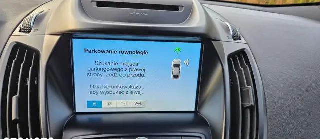 FORD Kuga 2.0 TDCi 4x2 ST-Line