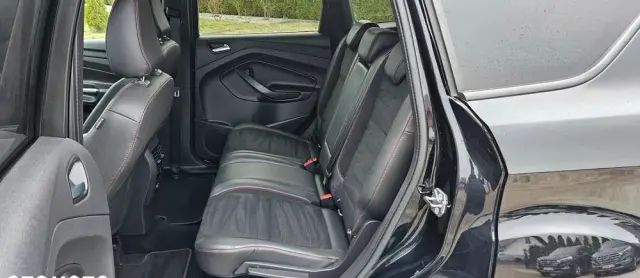 FORD Kuga 2.0 TDCi 4x2 ST-Line