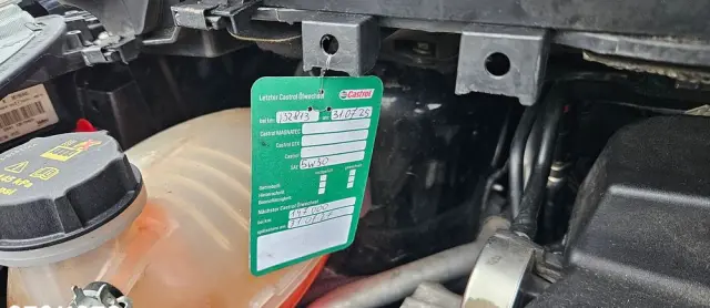 FORD Kuga 2.0 TDCi 4x2 ST-Line