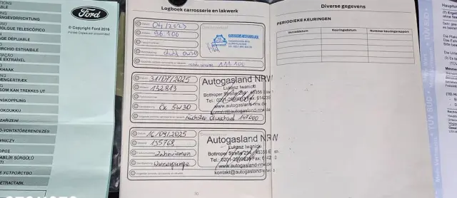 FORD Kuga 2.0 TDCi 4x2 ST-Line