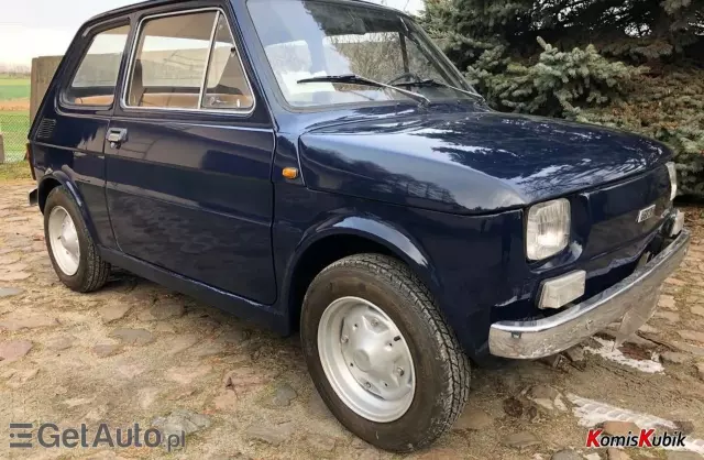 FIAT 126 