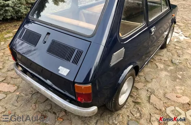 FIAT 126 