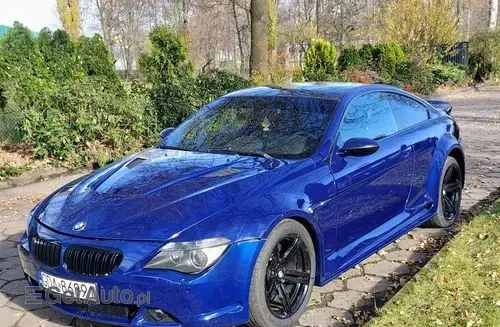BMW M 6 