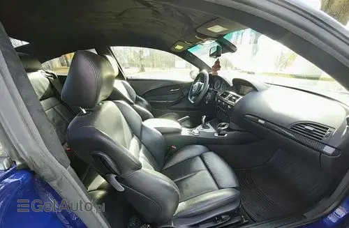 BMW M 6 