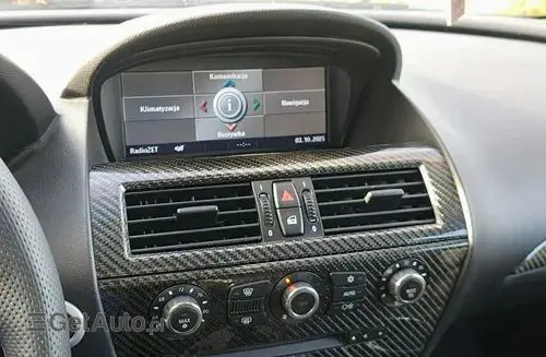 BMW M 6 