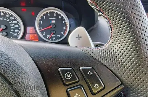 BMW M 6 