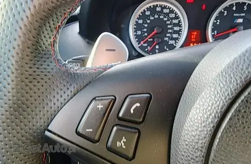 BMW M 6 