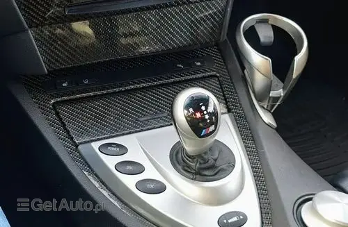 BMW M 6 
