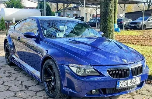 BMW M 6 