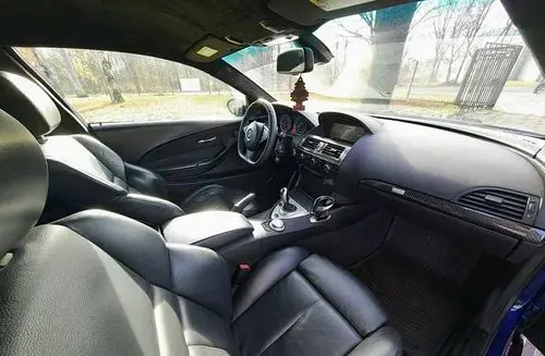 BMW M 6 