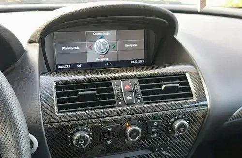 BMW M 6 