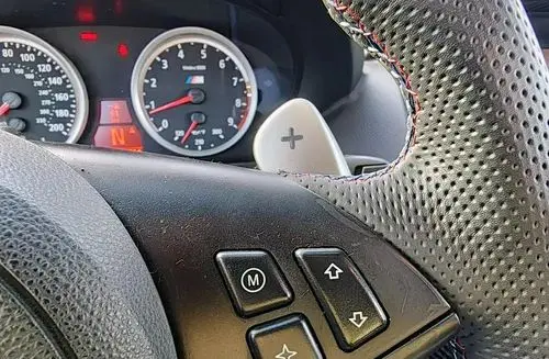 BMW M 6 