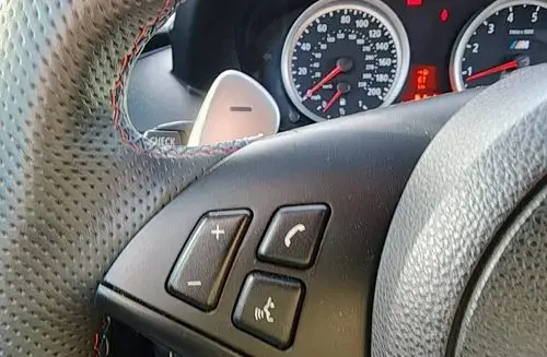 BMW M 6 